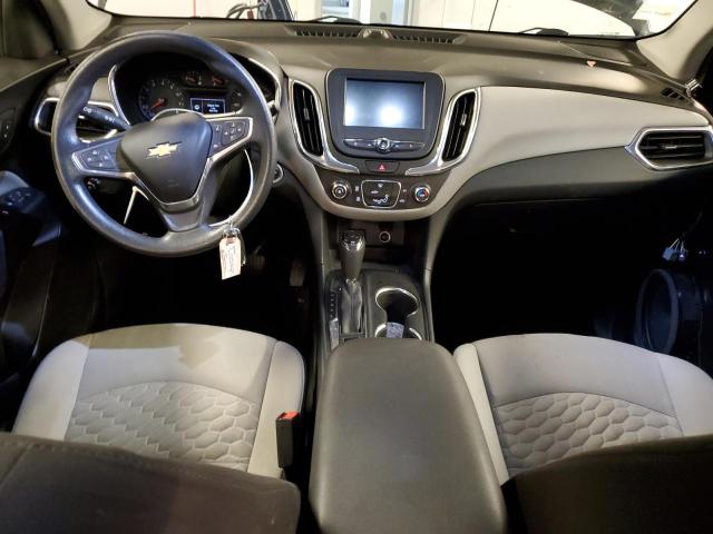 Photo 7 VIN: 3GNAXHEV5JL376126 - CHEVROLET EQUINOX 