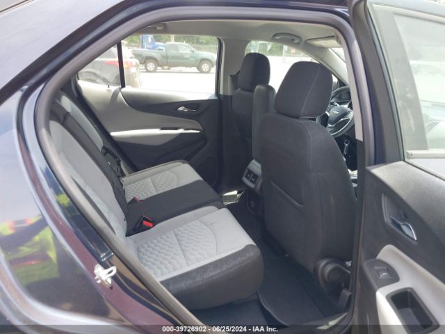 Photo 7 VIN: 3GNAXHEV5JL402563 - CHEVROLET EQUINOX 