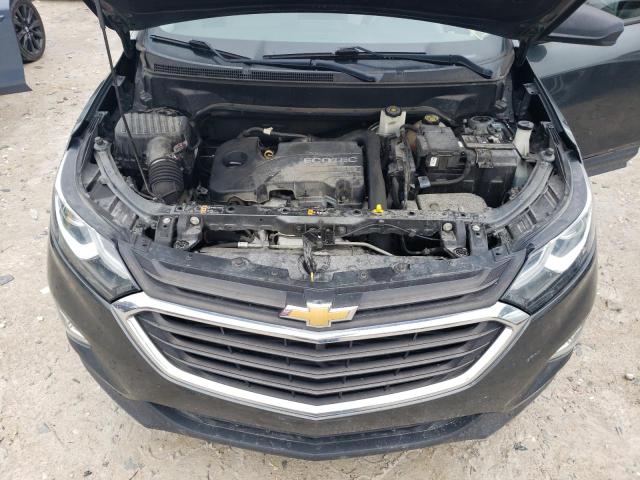 Photo 10 VIN: 3GNAXHEV5JS566370 - CHEVROLET EQUINOX 