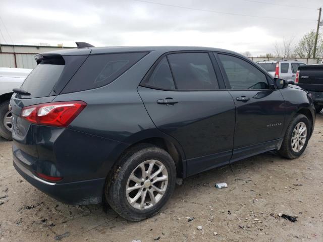 Photo 2 VIN: 3GNAXHEV5JS566370 - CHEVROLET EQUINOX 