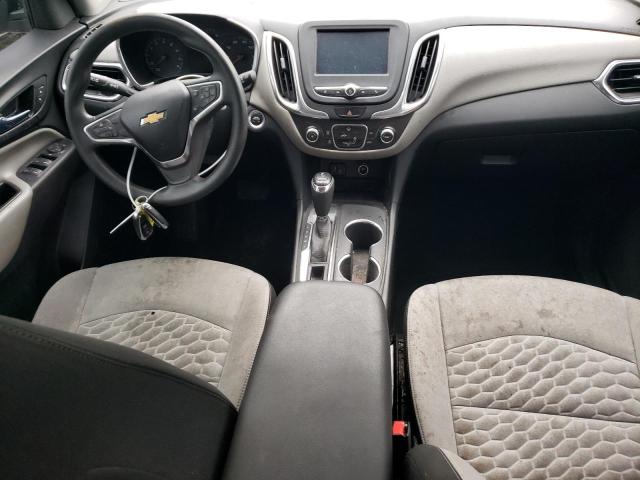 Photo 7 VIN: 3GNAXHEV5JS566370 - CHEVROLET EQUINOX 