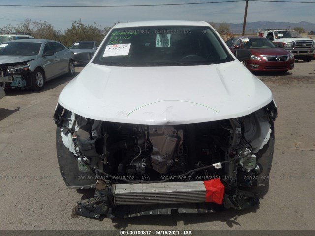 Photo 5 VIN: 3GNAXHEV5JS616636 - CHEVROLET EQUINOX 