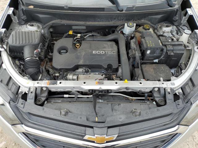 Photo 11 VIN: 3GNAXHEV5JS648096 - CHEVROLET EQUINOX LS 