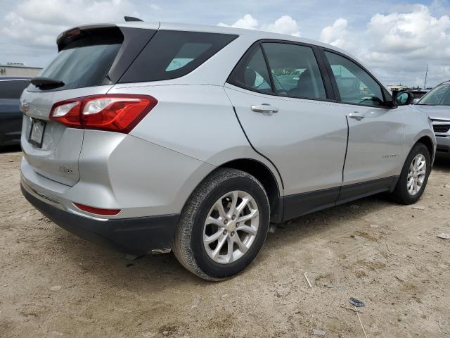 Photo 2 VIN: 3GNAXHEV5JS648096 - CHEVROLET EQUINOX LS 