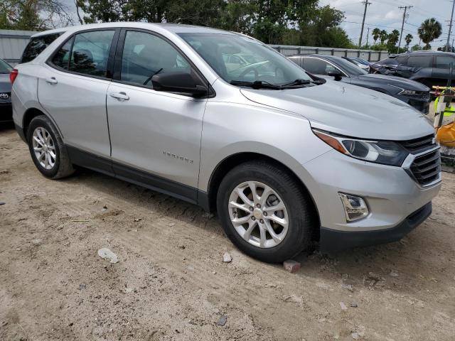 Photo 3 VIN: 3GNAXHEV5JS648096 - CHEVROLET EQUINOX LS 