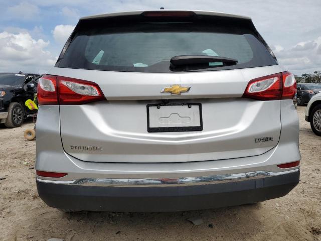 Photo 5 VIN: 3GNAXHEV5JS648096 - CHEVROLET EQUINOX LS 