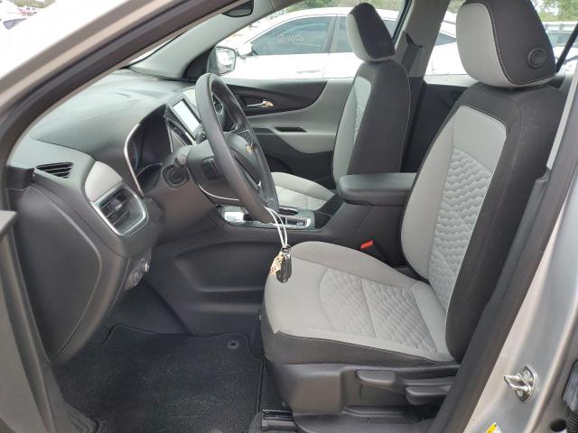 Photo 6 VIN: 3GNAXHEV5JS648096 - CHEVROLET EQUINOX LS 