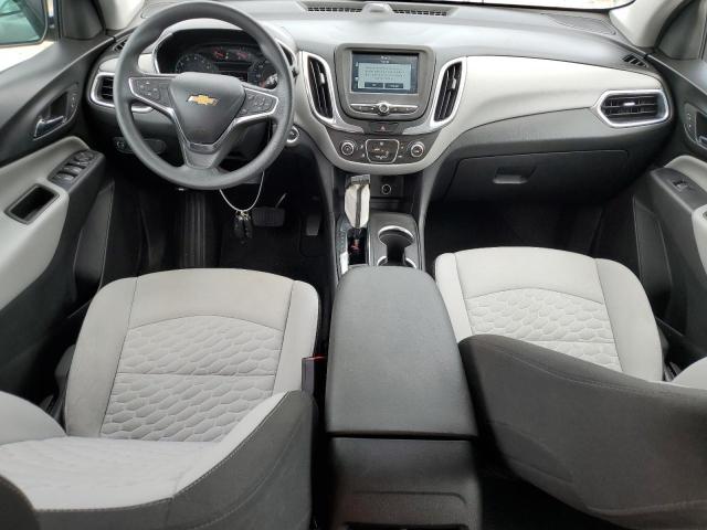 Photo 7 VIN: 3GNAXHEV5JS648096 - CHEVROLET EQUINOX LS 