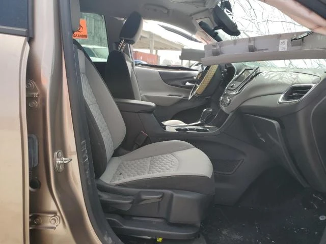 Photo 6 VIN: 3GNAXHEV5KL106945 - CHEVROLET EQUINOX LS 