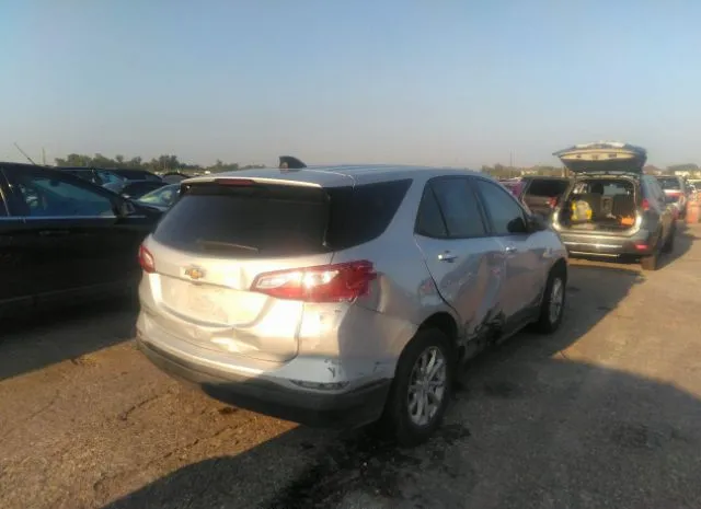 Photo 3 VIN: 3GNAXHEV5KL200775 - CHEVROLET EQUINOX 