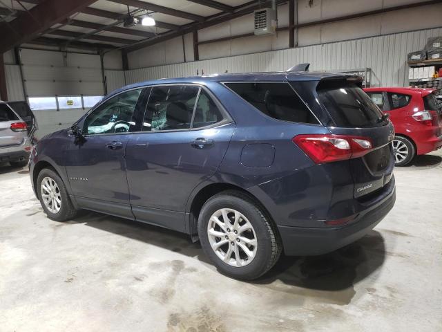 Photo 1 VIN: 3GNAXHEV5KL267957 - CHEVROLET EQUINOX LS 