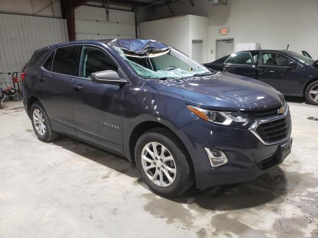 Photo 3 VIN: 3GNAXHEV5KL267957 - CHEVROLET EQUINOX LS 