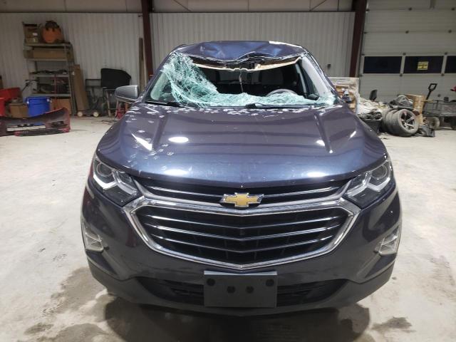 Photo 4 VIN: 3GNAXHEV5KL267957 - CHEVROLET EQUINOX LS 