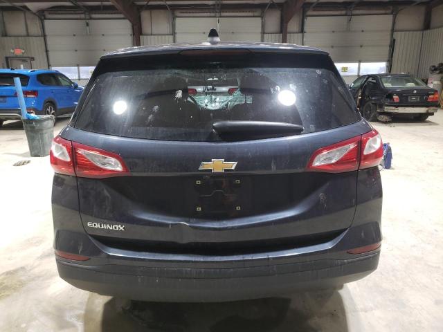 Photo 5 VIN: 3GNAXHEV5KL267957 - CHEVROLET EQUINOX LS 