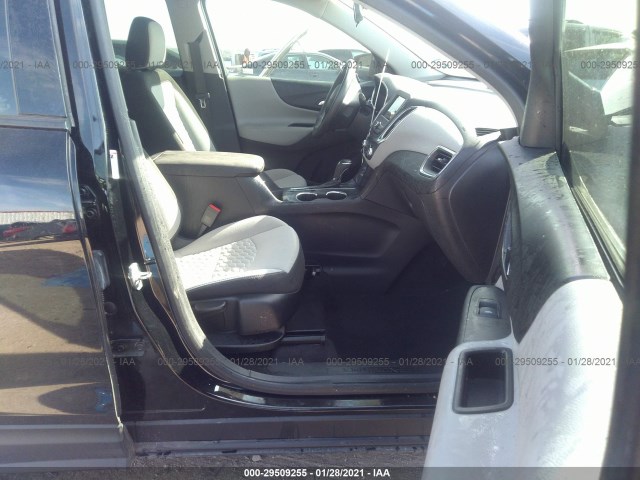 Photo 4 VIN: 3GNAXHEV5KL373938 - CHEVROLET EQUINOX 