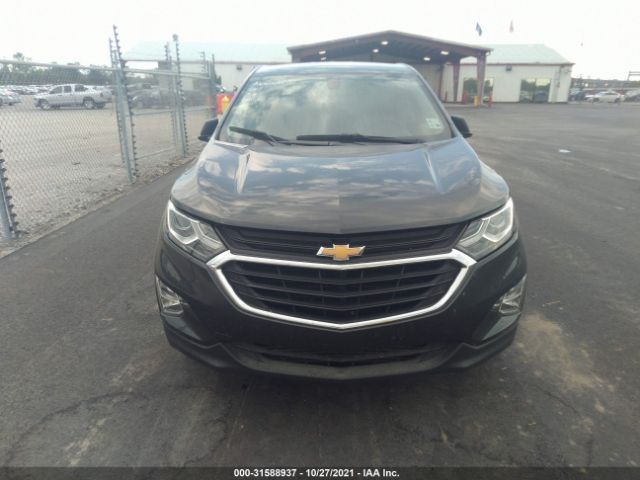 Photo 5 VIN: 3GNAXHEV5KS580092 - CHEVROLET EQUINOX 