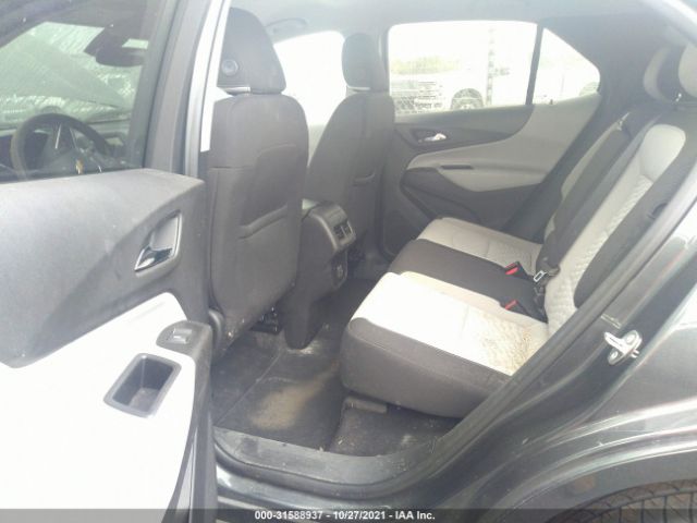 Photo 7 VIN: 3GNAXHEV5KS580092 - CHEVROLET EQUINOX 