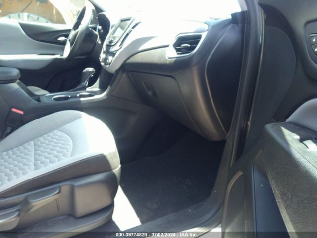 Photo 4 VIN: 3GNAXHEV5KS600664 - CHEVROLET EQUINOX 