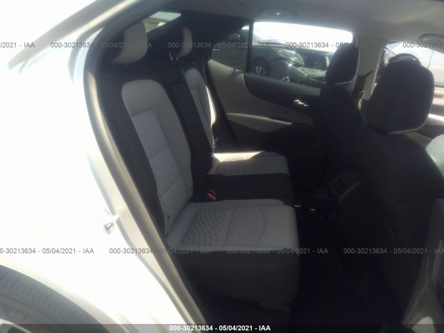 Photo 7 VIN: 3GNAXHEV5KS630022 - CHEVROLET EQUINOX 