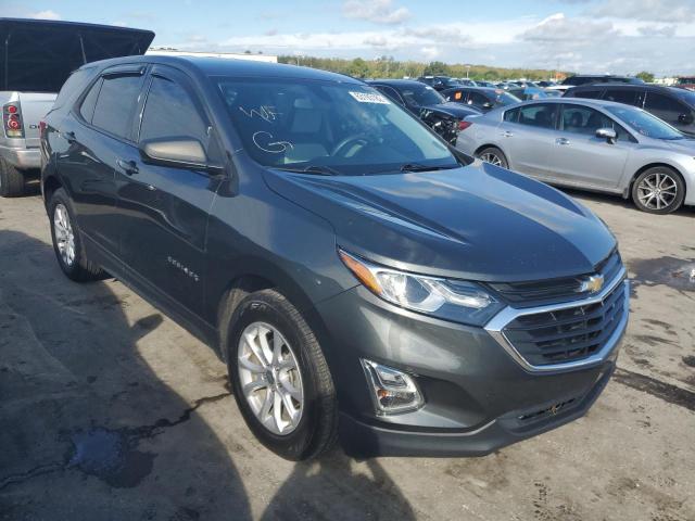 Photo 0 VIN: 3GNAXHEV5KS633941 - CHEVROLET EQUINOX LS 