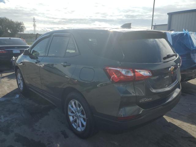 Photo 2 VIN: 3GNAXHEV5KS633941 - CHEVROLET EQUINOX LS 