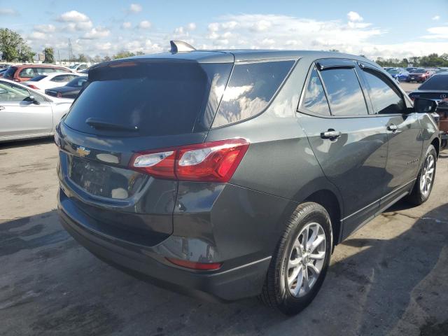 Photo 3 VIN: 3GNAXHEV5KS633941 - CHEVROLET EQUINOX LS 