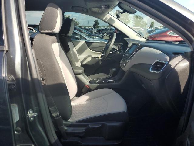 Photo 4 VIN: 3GNAXHEV5KS633941 - CHEVROLET EQUINOX LS 