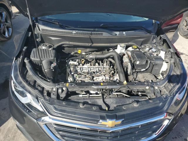 Photo 6 VIN: 3GNAXHEV5KS633941 - CHEVROLET EQUINOX LS 