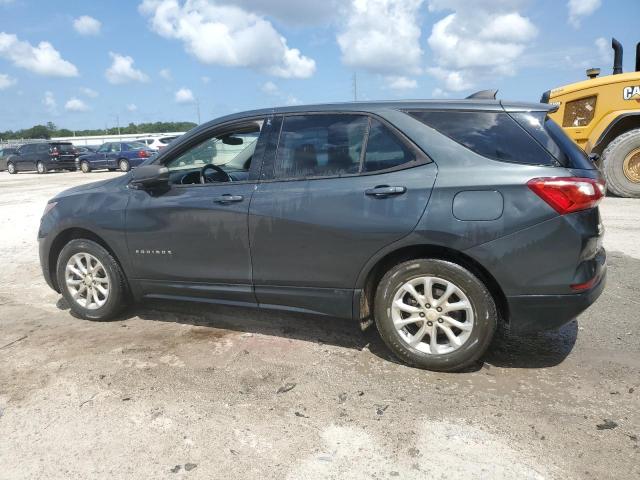 Photo 1 VIN: 3GNAXHEV5KS641425 - CHEVROLET EQUINOX LS 