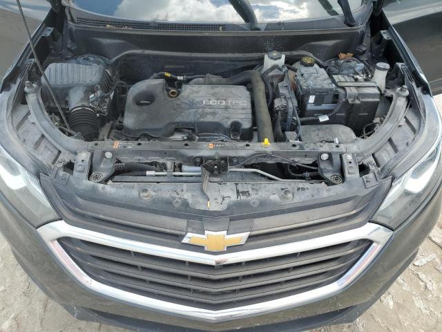 Photo 11 VIN: 3GNAXHEV5KS641425 - CHEVROLET EQUINOX LS 