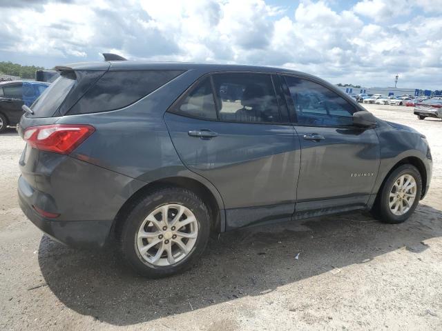 Photo 2 VIN: 3GNAXHEV5KS641425 - CHEVROLET EQUINOX LS 