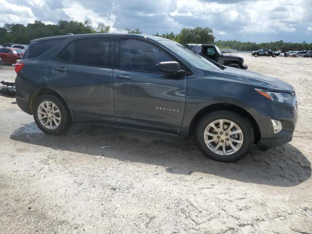 Photo 3 VIN: 3GNAXHEV5KS641425 - CHEVROLET EQUINOX LS 