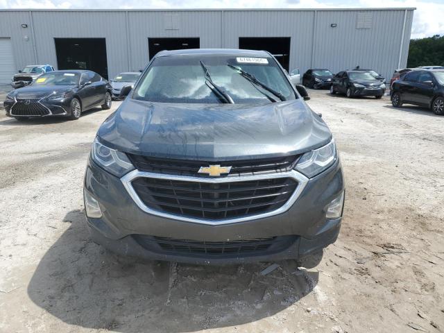 Photo 4 VIN: 3GNAXHEV5KS641425 - CHEVROLET EQUINOX LS 