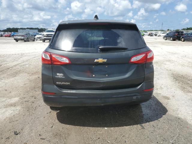 Photo 5 VIN: 3GNAXHEV5KS641425 - CHEVROLET EQUINOX LS 