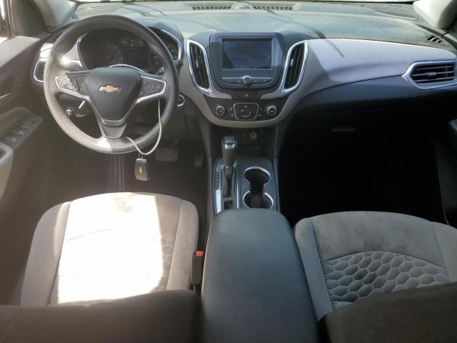 Photo 7 VIN: 3GNAXHEV5KS641425 - CHEVROLET EQUINOX LS 