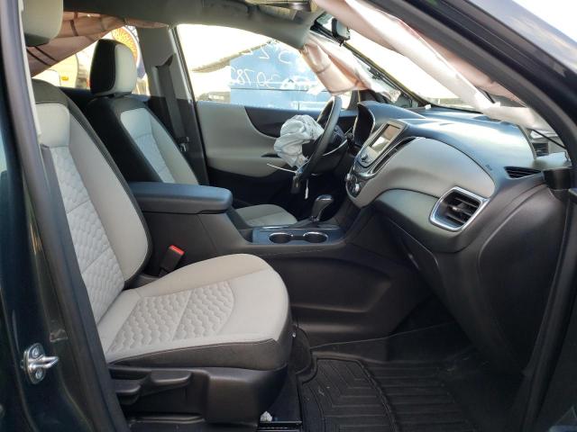 Photo 4 VIN: 3GNAXHEV5KS653865 - CHEVROLET EQUINOX LS 