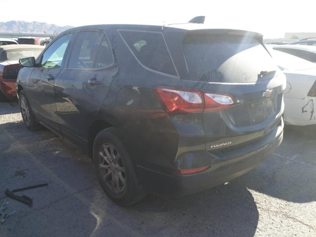 Photo 1 VIN: 3GNAXHEV5KS674439 - CHEVROLET EQUINOX LS 