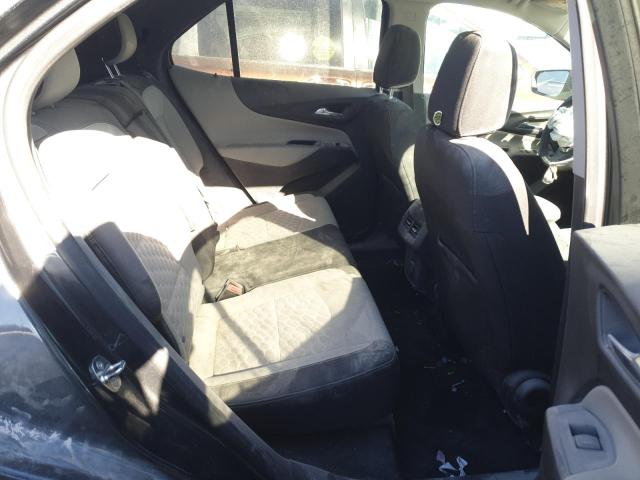 Photo 10 VIN: 3GNAXHEV5KS674439 - CHEVROLET EQUINOX LS 