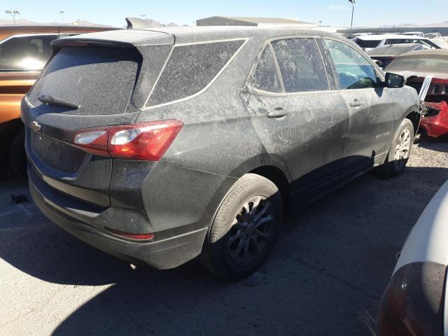 Photo 2 VIN: 3GNAXHEV5KS674439 - CHEVROLET EQUINOX LS 