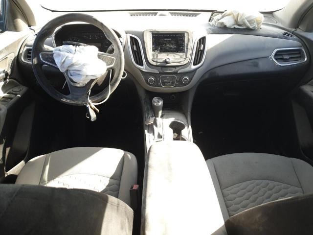 Photo 7 VIN: 3GNAXHEV5KS674439 - CHEVROLET EQUINOX LS 