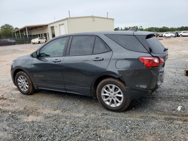 Photo 1 VIN: 3GNAXHEV5LS505393 - CHEVROLET EQUINOX LS 