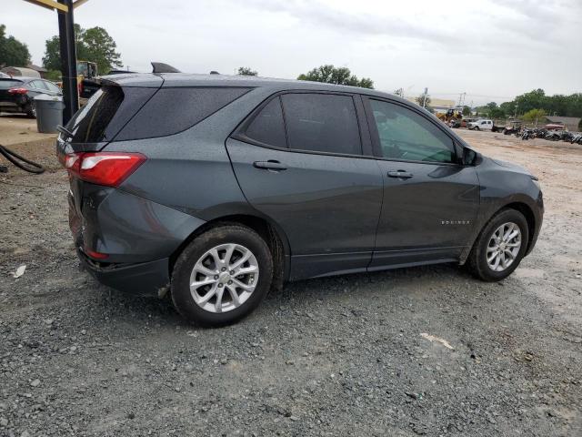 Photo 2 VIN: 3GNAXHEV5LS505393 - CHEVROLET EQUINOX LS 