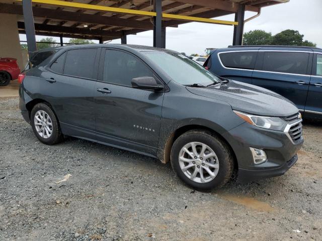 Photo 3 VIN: 3GNAXHEV5LS505393 - CHEVROLET EQUINOX LS 