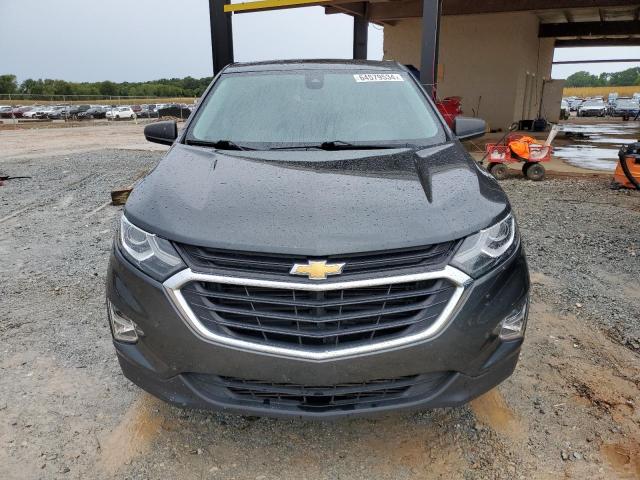 Photo 4 VIN: 3GNAXHEV5LS505393 - CHEVROLET EQUINOX LS 