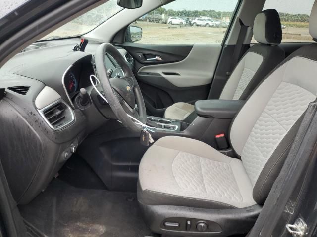 Photo 6 VIN: 3GNAXHEV5LS505393 - CHEVROLET EQUINOX LS 