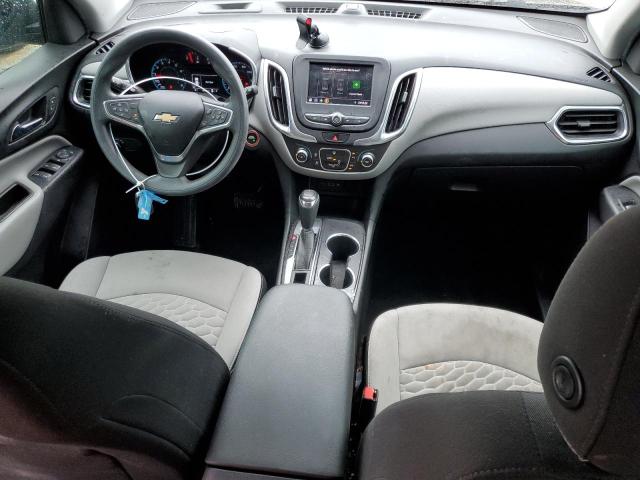 Photo 7 VIN: 3GNAXHEV5LS505393 - CHEVROLET EQUINOX LS 