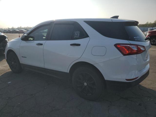 Photo 1 VIN: 3GNAXHEV5LS532108 - CHEVROLET EQUINOX LS 