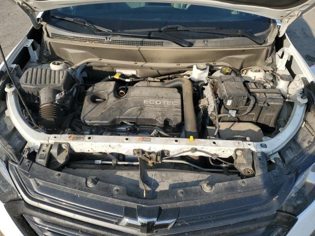 Photo 11 VIN: 3GNAXHEV5LS532108 - CHEVROLET EQUINOX LS 