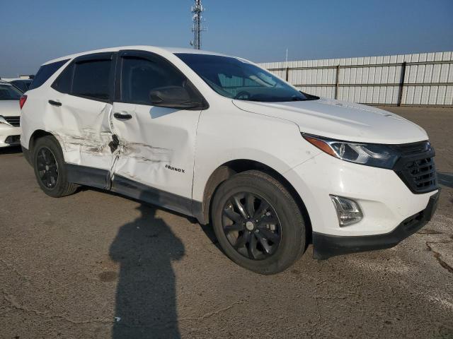 Photo 3 VIN: 3GNAXHEV5LS532108 - CHEVROLET EQUINOX LS 