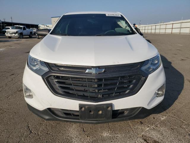 Photo 4 VIN: 3GNAXHEV5LS532108 - CHEVROLET EQUINOX LS 